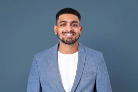 Aman Gupta